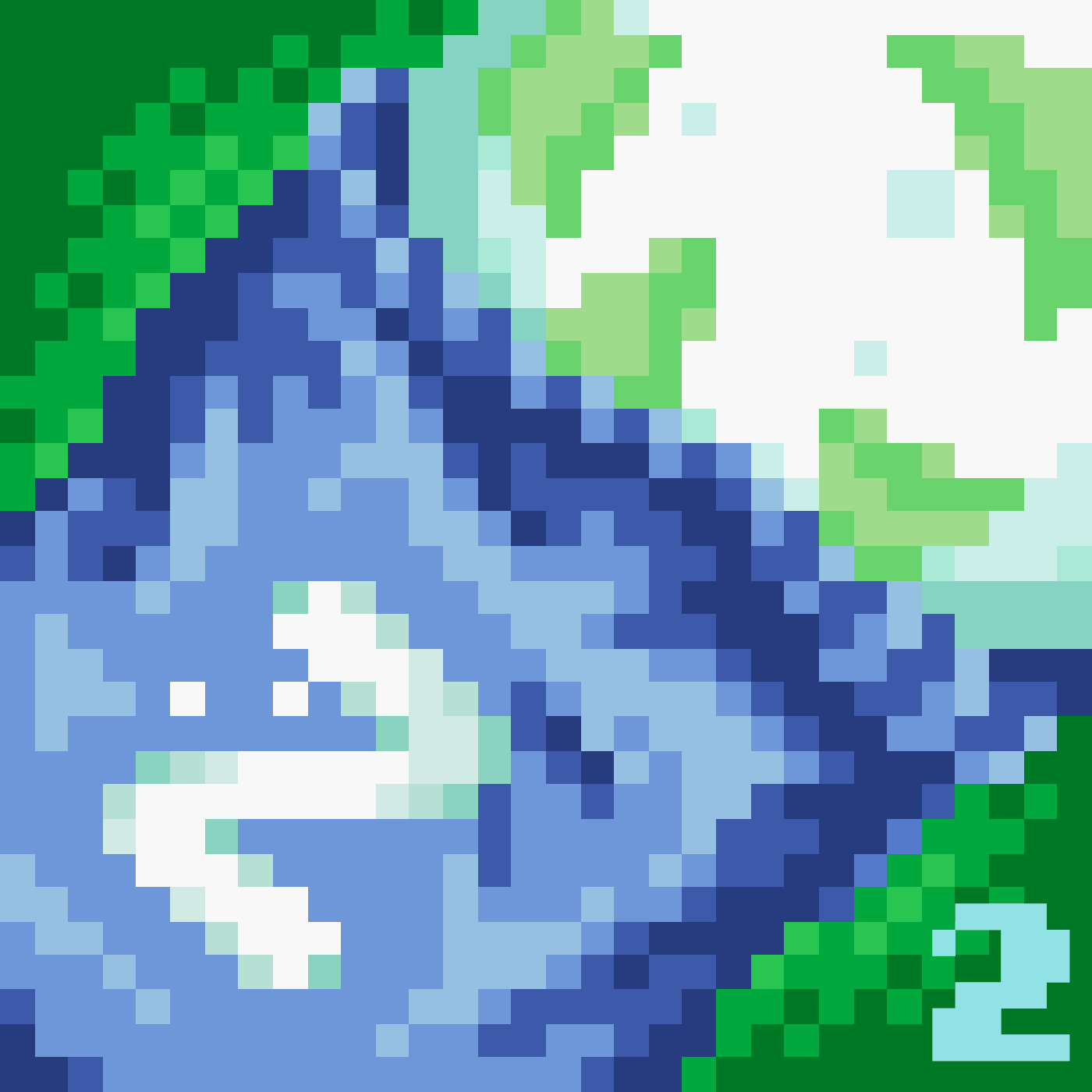 A Bag of Chips [Vol.2]