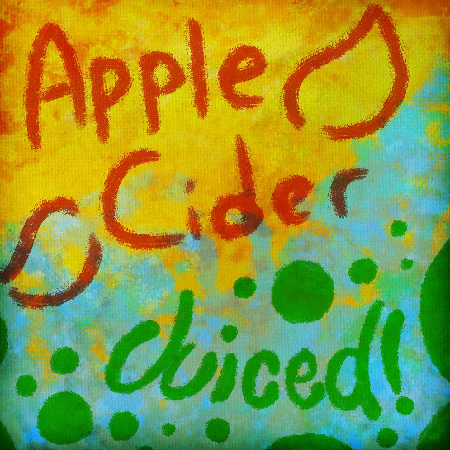 Apple Cider Juiced!